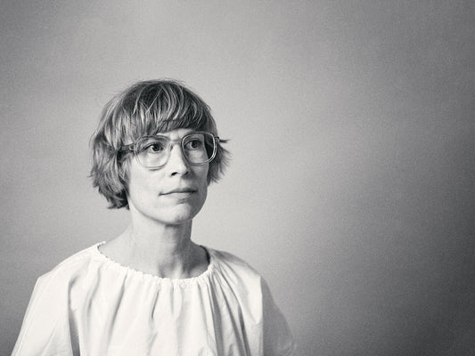 Natalie Strohmaier: photography + ai