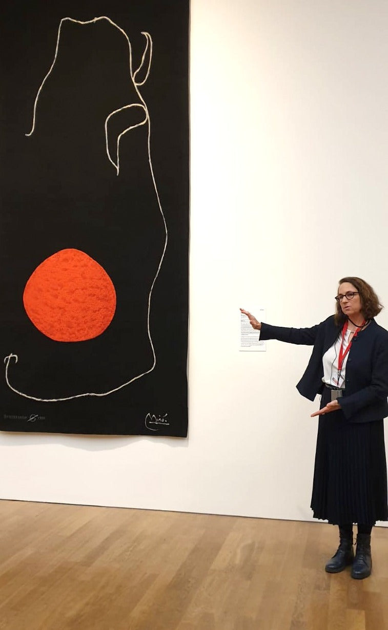 Das Portrait: Dagmar Dengg